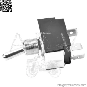 103198401 CLUB CAR Toggle Switch - Maint/Operate