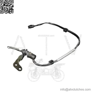 2004-2009 Yamaha YFZ450 YFZ 450 rear brake stop tailight sensor switch