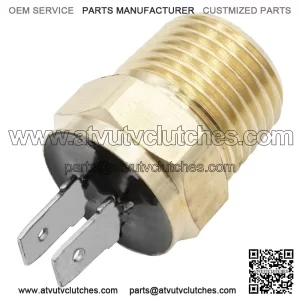 Polaris Scrambler 500 1998-2000 Fan Heat Thermal Sensor Switch