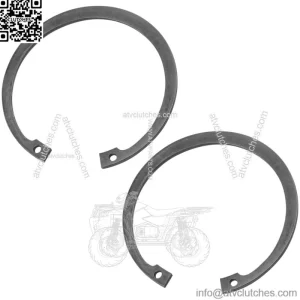 7710780 Knuckle Retaining Ring Clips For Polaris Ranger RZR General Ace