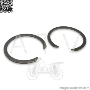 Can-Am Maverick X3 (2017-2023) Radial Joint Circlip (PAIR) - 293370093