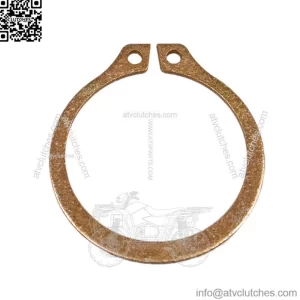Polaris 7710533 OEM External Retainer Ring 2003-2024 ACE General Ranger RZR Scrambler 570