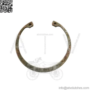 RING- RETAINING- INTERNAL