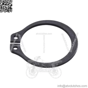102463901 Ring, Retaining, External