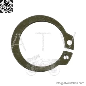 103-1687 Snap Ring - OEM Replacement Part