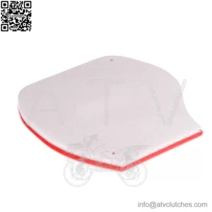 Air filter for Yamaha Grizzly 550/700 (HFF4026, 3B4-14451-00-00)