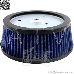 High Performance Air Filter for HD-0800 29442-99C Harley Screamin Eagle Road King, FatBoy, Electra Glide, Softail Springer, Dyna, Road Glide Motorcycle Part 29442-99A 29442-99B 2001-2008