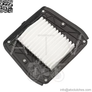 Drag Specialties Replacement Air Filter For Indian