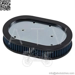 Drag Specialties Premium Washable Air Filter Element For Screamin' Eagle Harley