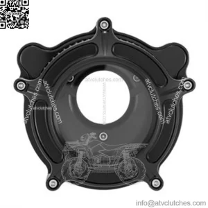 Roland Sands Clarion Air Cleaner For Harley