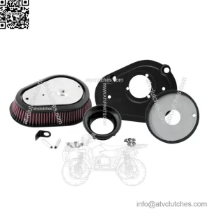K&N RK Series Air Intake System For Harley