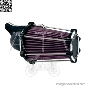 Performance Machine FastAir Air Cleaner For Harley