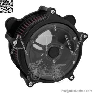 Roland Sands Clarity Air Cleaner For Harley