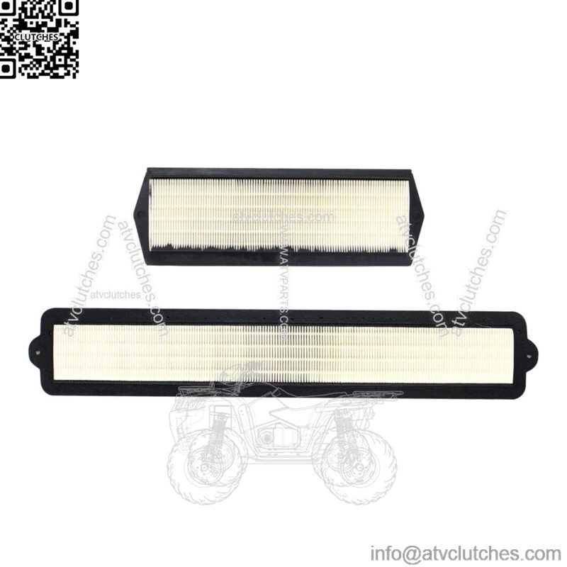 Cabin Air Filter Set For Bobcat For 751 753 763 773 863 864 873 6677983 6678207