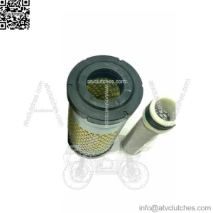 For Kubota Air Filter B2620 B2630 B2650 B2710 B2910 B2920 B3000 B3030