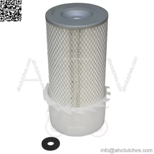 New Air Filter 102-600 for John Deere AT20728