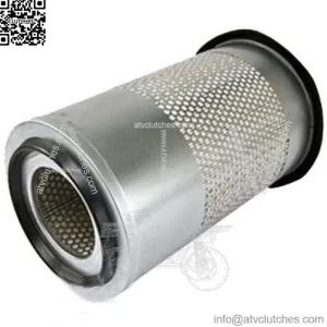 Air Filter 82027153 Fits Ford New Holland Ts100 Ts110 Ts115 Ts90
