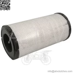 Air Filter 87704244 Fits Ford New Holland T6020 T6040 TS100A TS110A