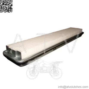 Cabin Air Filter 47128151 Fits Ford New Holland Tl70 Tl80 Tl80A Tl90 Tl90A