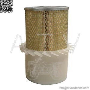 Primary Air Filter AR39798 Fits John Deere 450 500 500A 500B 600