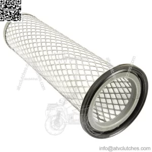 Air Filter 3115569R2 3115569R1 Fits Case 248 258