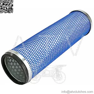 D1NN9R500A Air Filter Fits Ford 7410 7600 7610 7610O 7610S 7700 7710 7810