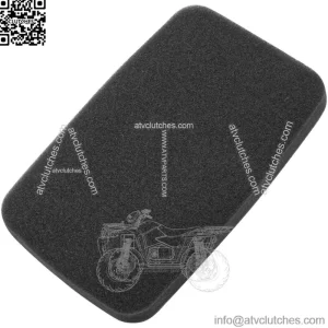 BD3-E4451-00-00 Air Filter Cleaner For Yamaha Raptor 90 YFM90 2016-2021