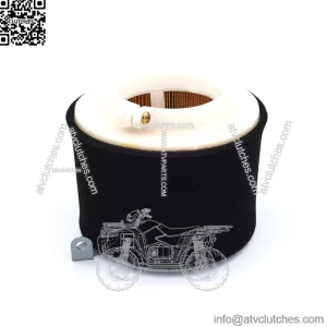 Air Filter For Kawasaki Mule 610 600 Replacement OEM 11029-1004 NEW UTV Part
