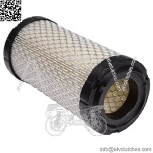 Air Filter for Kawasaki Mule 4010 KAF950 4x4 Trans / Diesel 2009-2013 Cleaner
