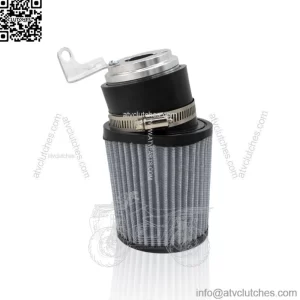PERFORMANCE RACING AIR FILTER ADAPTER FOR TRAILMASTER MB200-1 MB200-2 MINI BIKE