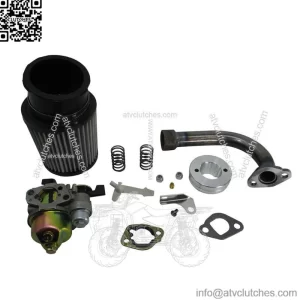 Stage 2 Performance Kit For Coleman Ct200u Mini Bike 196Cc Or 212Cc COLEMAN2