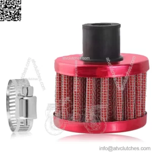 Air Filter 196cc 212cc GX160 GX200 CT200U CT200U-EX Mini Bike Go Kart MB200 Baja