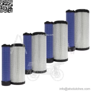 Air Filter Kit for Z Master 200 Series Zero Turn Mowers 25 083 04-S