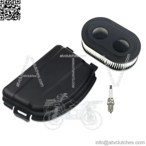 Air Filter + Cover For Toro 745 550ex 675exi 594106