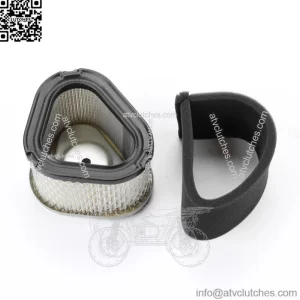 Air filter For Kohler Command Pro CV11 CV12.5 CV13 CV14 CV15 CV16, 12 083 05-S