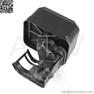 Air Filter Cleaner Housing Assy For Honda Gx200 Gx160 Gx140 5.5hp Engine