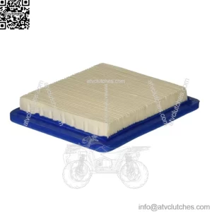 Air Filter Replacement for Honda 17211-ZL8-003, 491588