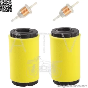 Air Filter  For Professional 500cc 15.5 Engine (Pack of 2)