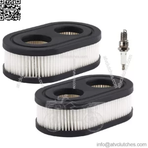 Air Filter for LC121P LC153S LC221A LC221AH LC221FHE LC221R lawn mower