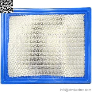 Air Filter 7081622 7081889 Replacement for Polaris RZR 900 / RZR 4 900 / RZR 900 XP/RZR 900 XP 4 2011-2015