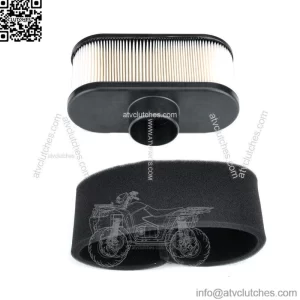 Air filter for John Deere X300 X300R X304 X320 X324 X360 Select Series Tractor