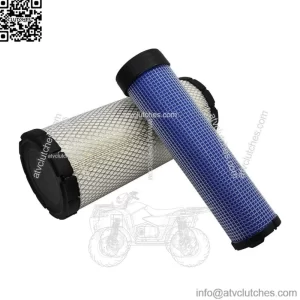 New Air Filter Kit RE68048 RE68049 For John Deere 3120 3320 3520 3720 4105 5105