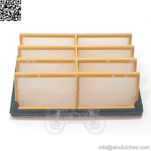503447204 100% Genuine Brand New OEM Air Filters. 4 Available.