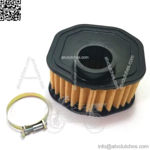 537444401 100% Genuine Brand New OEM HD Felt Air Filter. 1 Available.