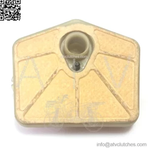 503151905 100% Genuine Brand New OEM FELT Air Filter. 1 Available.