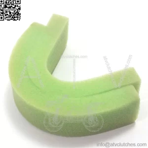 952-708515 100% Genuine Brand New AIR FILTERS.  Set of 2.