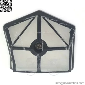 503898102 100% Genuine Brand New OEM NYLON AIR FILTER. 1 Available.