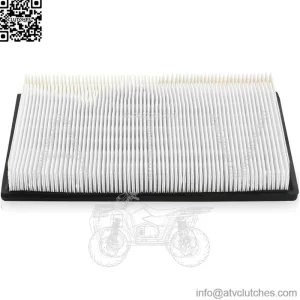 Golf Cart Air Filter Replace for EZGO Marathon 1991-1994 Gas 4-Cycle 26855G01