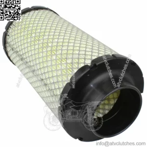 Air Filter Cleaner For Polaris RZR XP 4 1000 Eps 2014 2015 2016 2017 2018-2021 (For: Polaris)