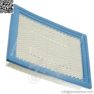 Air Filter For Polaris Ranger 1000 Diesel 2015 2016 2017 2018 7081706 7082241 (For: Polaris)